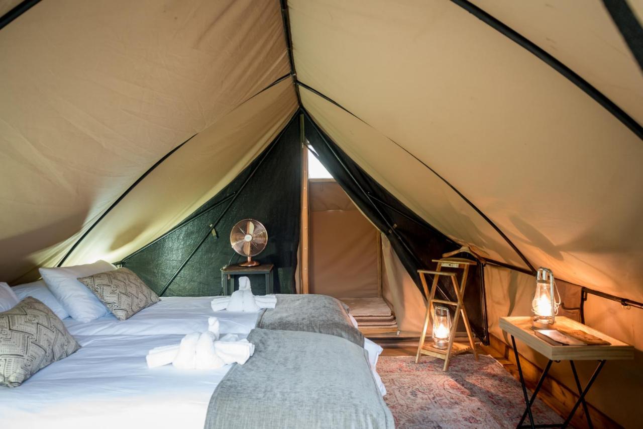 Bundox Explorer Camp フッドスプルイト エクステリア 写真