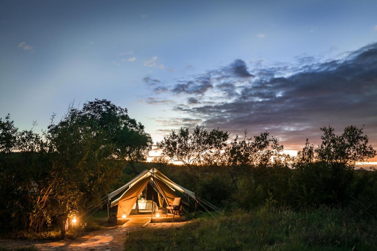 Bundox Explorer Camp フッドスプルイト エクステリア 写真