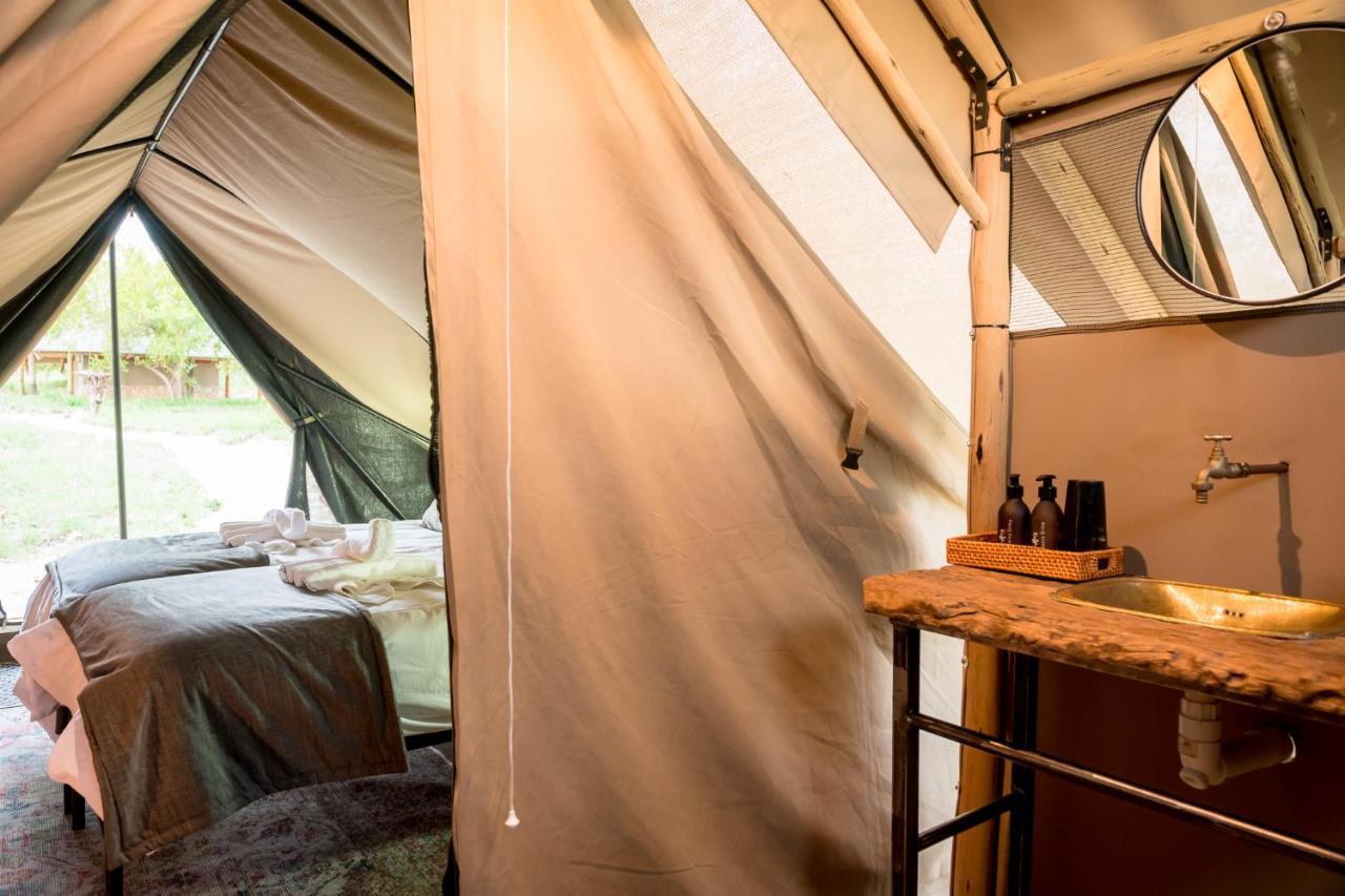 Bundox Explorer Camp フッドスプルイト エクステリア 写真