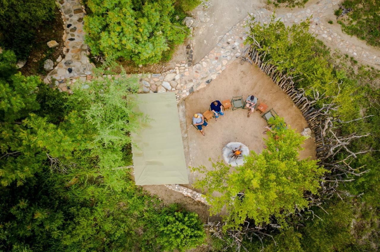 Bundox Explorer Camp フッドスプルイト エクステリア 写真