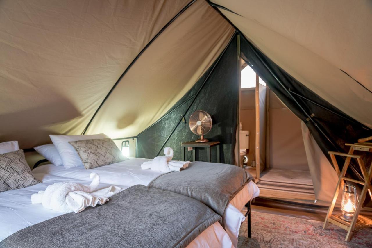 Bundox Explorer Camp フッドスプルイト エクステリア 写真